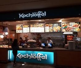 Kochlöffel Bild 1