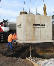 Te Vogt Riooltechniek BV