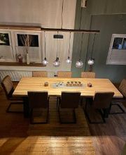 Ferienhaus Blockhaus am Edersee Bild 15
