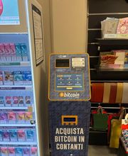 CoinFlip Bitcoin ATM - Tabaccheria 316 (Sampierdarena) immagine 6