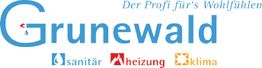 Grunewald Sanitär- Heizung- Klimatechnik
