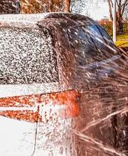 NORDOEL Tankstelle Bild 7