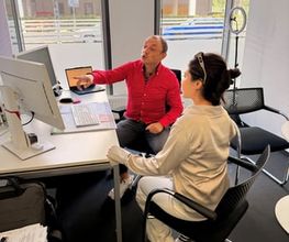 Beratung bei HDI Versicherungen: Marcus Bergmann in Leipzig