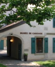 Musée de Carouge Bild 1