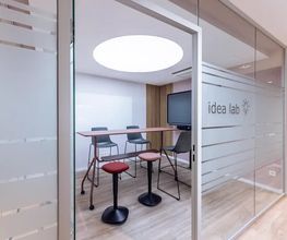 ecos work spaces in Stuttgart Bild 1