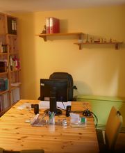BerufungJob, Esther Kecker Bild 1