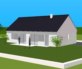 Maisons Bâti-concept SAS image 2