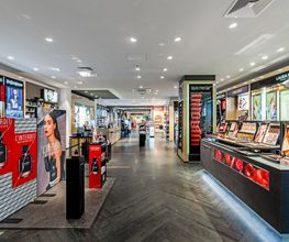 Douglas Mannheim P5 Bild 4