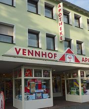 Vennhof-Apotheke Bild 1