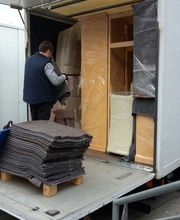 Umzüge nah und fern GmbH Bild 4