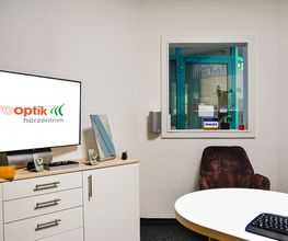 pro optik hörzentrum Geithain Bild 3
