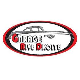 Garage Rive Droite