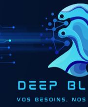 Deep Blue AI image 1