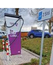 TEAG Mobil-Ladestation Bild 2