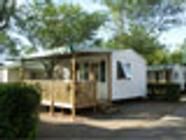 Le Camping des Vignes