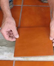 Michael Schmitt Fliesen-, Platten- & Mosaikverlegung Bild 2