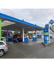 Aral pulse Ladestation Bild 1