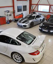 Castellet Car Motorsport image 17