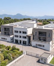 RSA Villa Vasari_esterno
