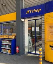 JET Tankstelle Bild 4
