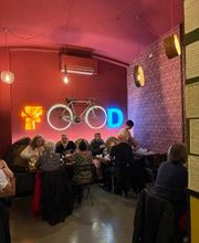 Fradiavolo Pizzeria - Torino Vanchiglia immagine 1