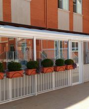 Cerramientos exteriores Baru imagen 1