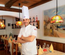 La Tegola - Ristorante Pizzeria Bild 14