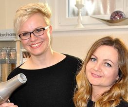Haardesign Handewitt Silke Korf Bild 3