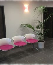 Biogroup Laborizon Bretagne - Montauban - Salle d'attente