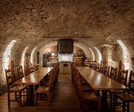 Restaurant la Croix Blanche Posieux Bild 7