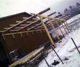 Hofmann Holzbau GmbH Bild 4