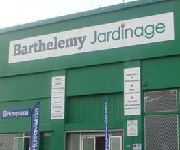Barthélemy Jardinage image 6