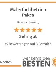 werkenntdenBESTEN.de Qualitätssiegel