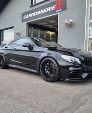 Carrosserie 11 GmbH Bild 5