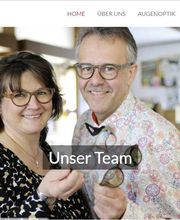 Optiker Junge Bild 13