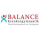 Balance Krankengymnastik Sandgasse Logo
