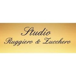 Ruggiero e Zucchero logo