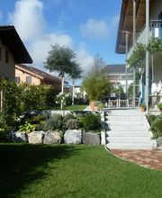 Gerber + Troxler Bau AG Bauunternehmung Bild 1