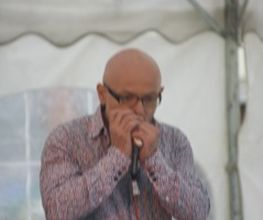 Thomas Hippe alias Jazzy-T Bild 1