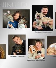 Clinique Vétérinaire Fauqueux - Maurer SCP image 1