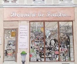 Derrière La Fenêtre image 1