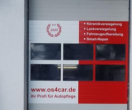 OS4CAR Bild 1
