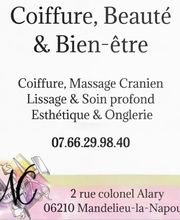 NC Le Salon Coiffure Beauté et Bien-être image 14