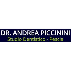 Dentista - Dr. Andrea Piccinini Pescia logo