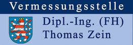 Dipl.-Ing. (FH) Thomas Zein Vermessungsstelle