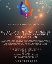 V.P.S Cuisines professionnelles image 2