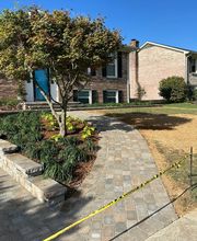 Outdoor Spaces image 1