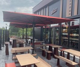 Burger King image 6