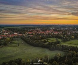 Luftaufnahmen Lausitz Bild 15