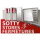 Sotty Stores Et Fermetures